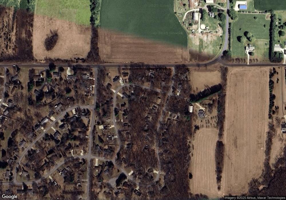 4131 Catalpa Ln, Mc Farland, WI 53558 - photo 1