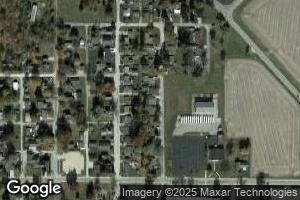 206 N Woodlawn St, Downs, IL 61736