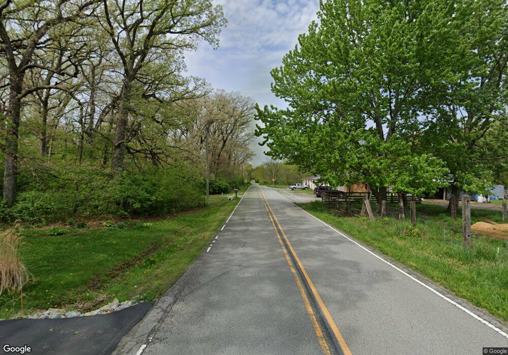 1491 W 165th Ave, Lowell, IN 46356 - photo 1