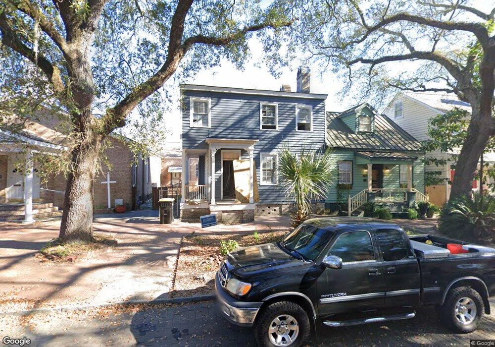 510 E Jones St, Savannah, GA 31401 - photo 1