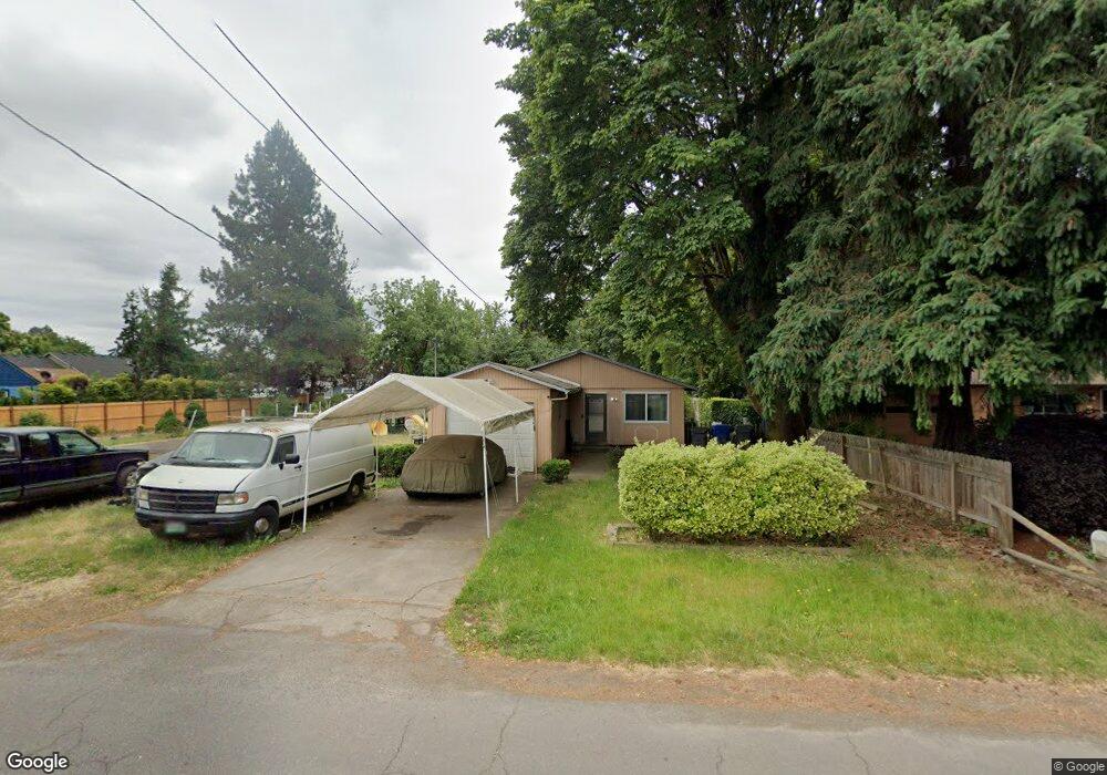 3665 Trudy Ln NE, Keizer, OR 97303 - photo 1