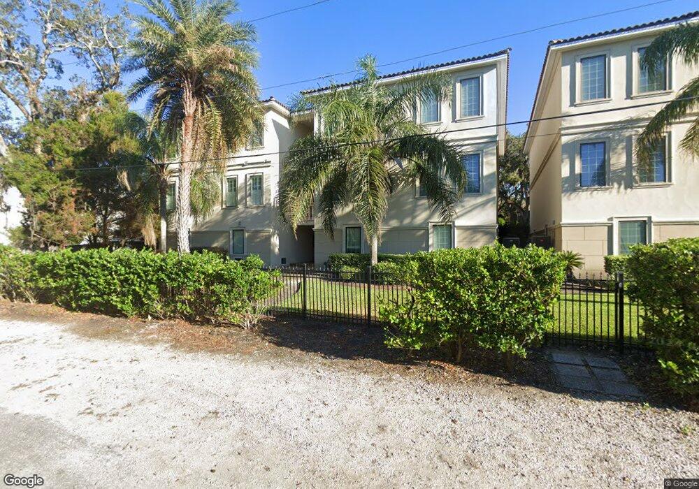 2201 Prince Ln, Saint Simons Island, GA 31522 - photo 1