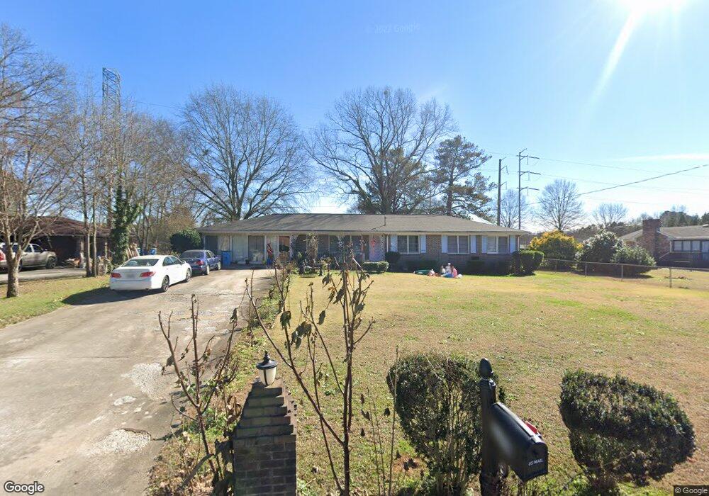 5178 Cambridge Way, Norcross, GA 30071 - photo 1