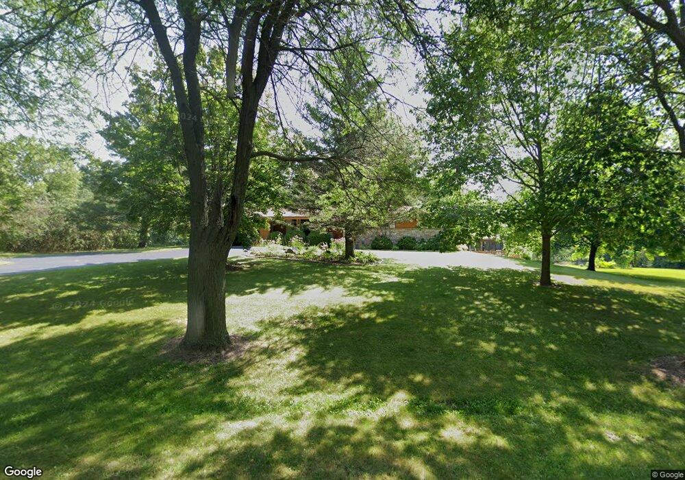 8680 Town Line Rd, Kewaskum, WI 53040 - photo 1