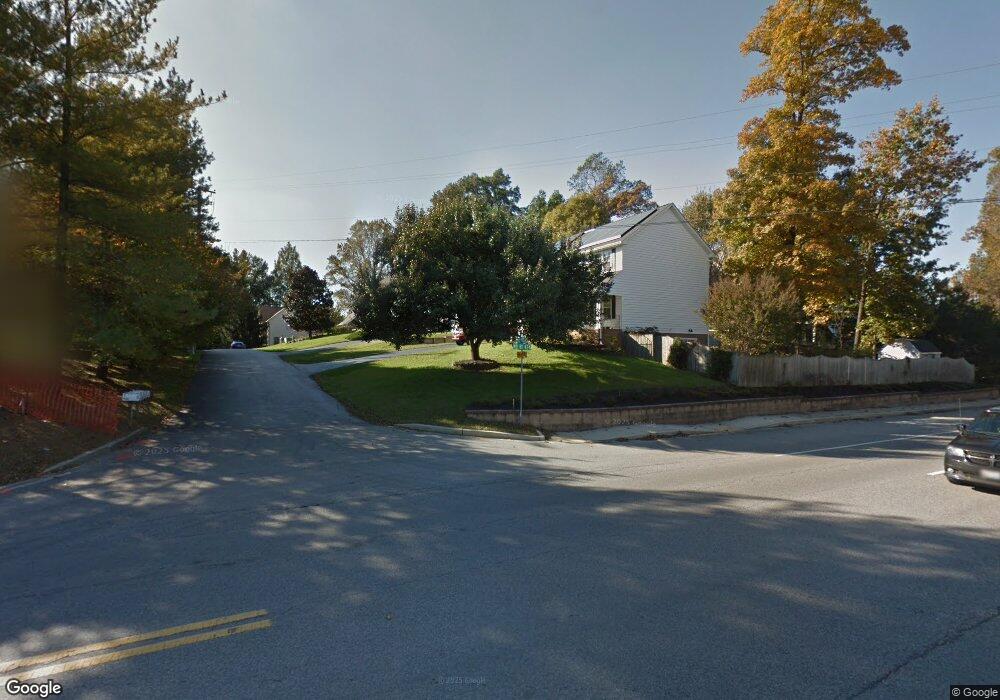 1930 Old Post Rd, Crofton, MD 21114 - photo 1