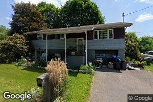 102 North St, Kingwood, WV 26537