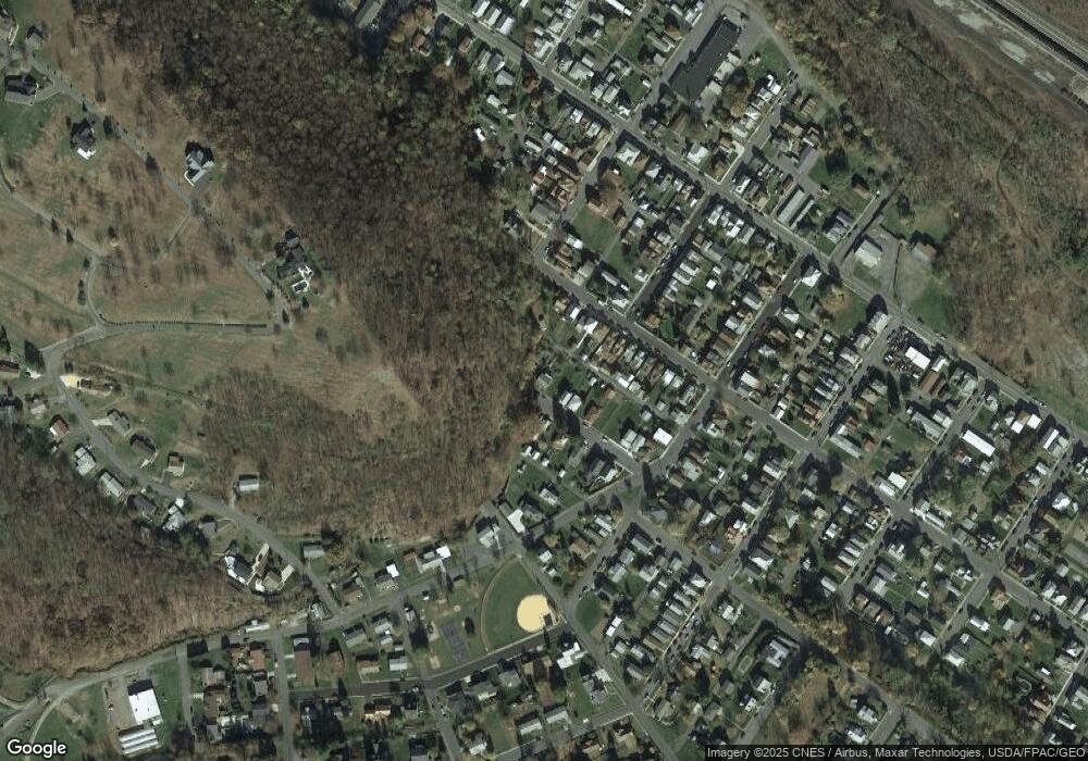 488 Barnes St, Keyser, WV 26726 - photo 1