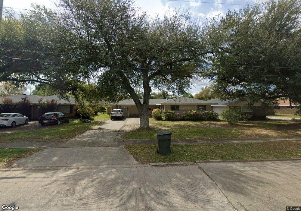 2322 17th St, Lake Charles, LA 70601 - photo 1