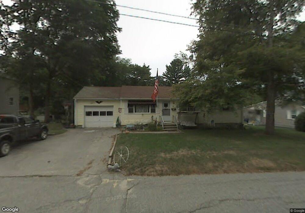 58 Cushing Rd, Webster, MA 01570 - photo 1