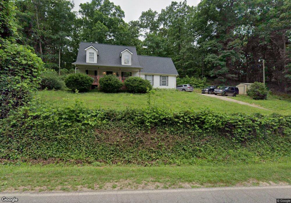 4866 Shirley Rd, Gainesville, GA 30506 - photo 1