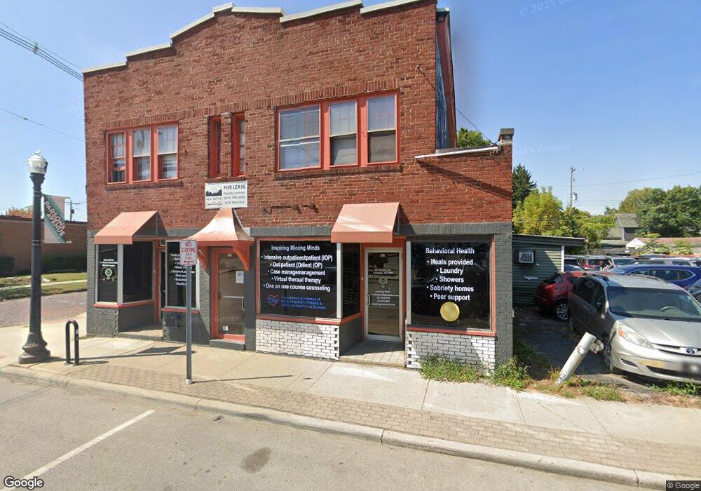 827 Parsons Ave, Columbus, OH 43206 - photo 1