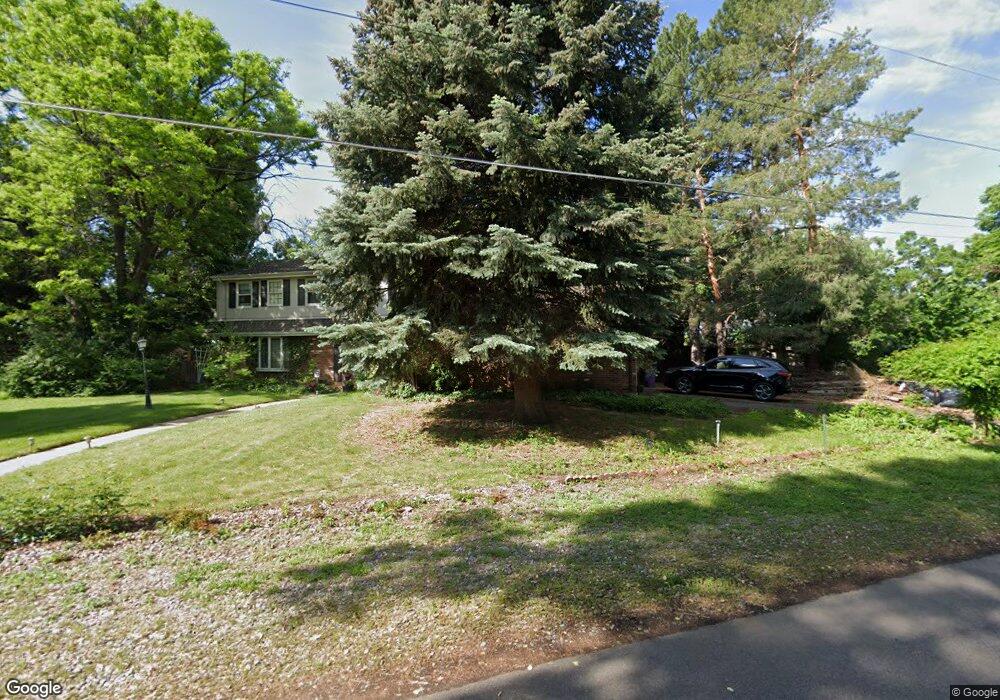 4510 W Lakeridge Rd, Denver, CO 80219 - photo 1