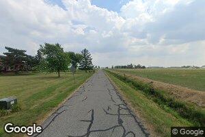 C808 County Road 8b, Hamler, OH 43524