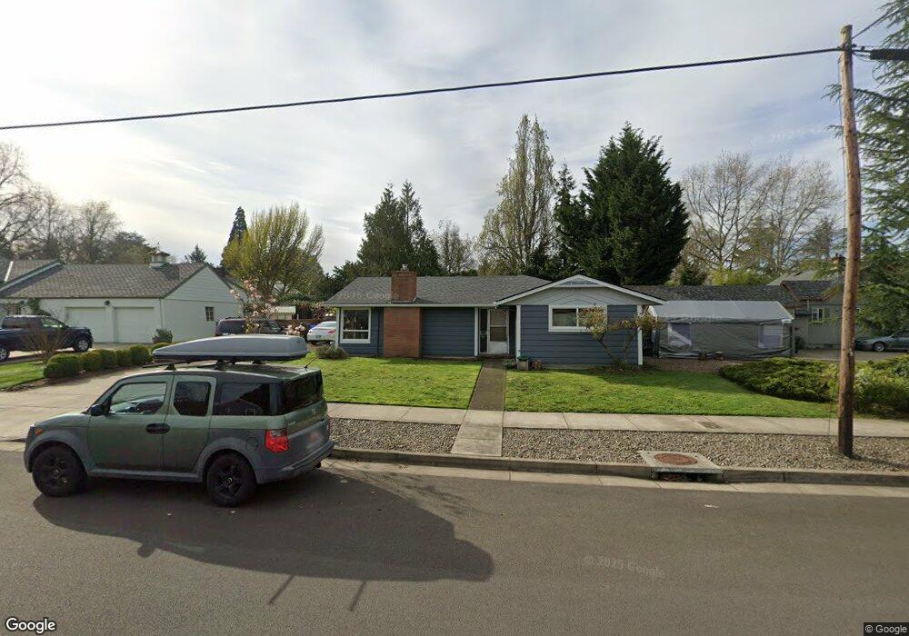 1430 9th Ave SW, Albany, OR 97321 - photo 1