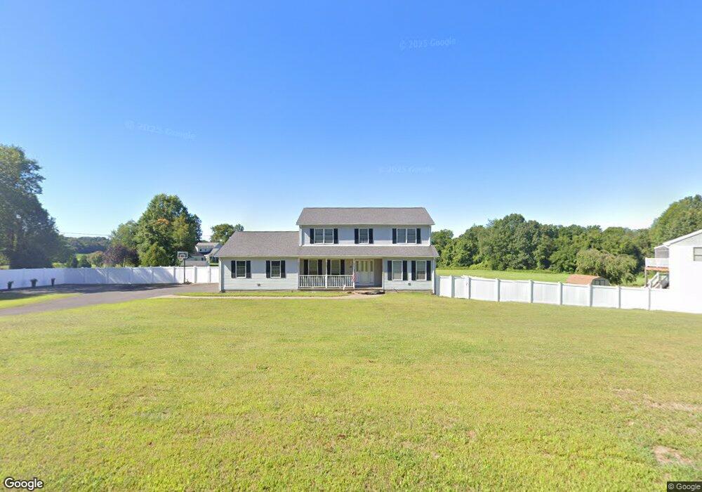 60 Kreyssig Rd, Broad Brook, CT 06016 - photo 1