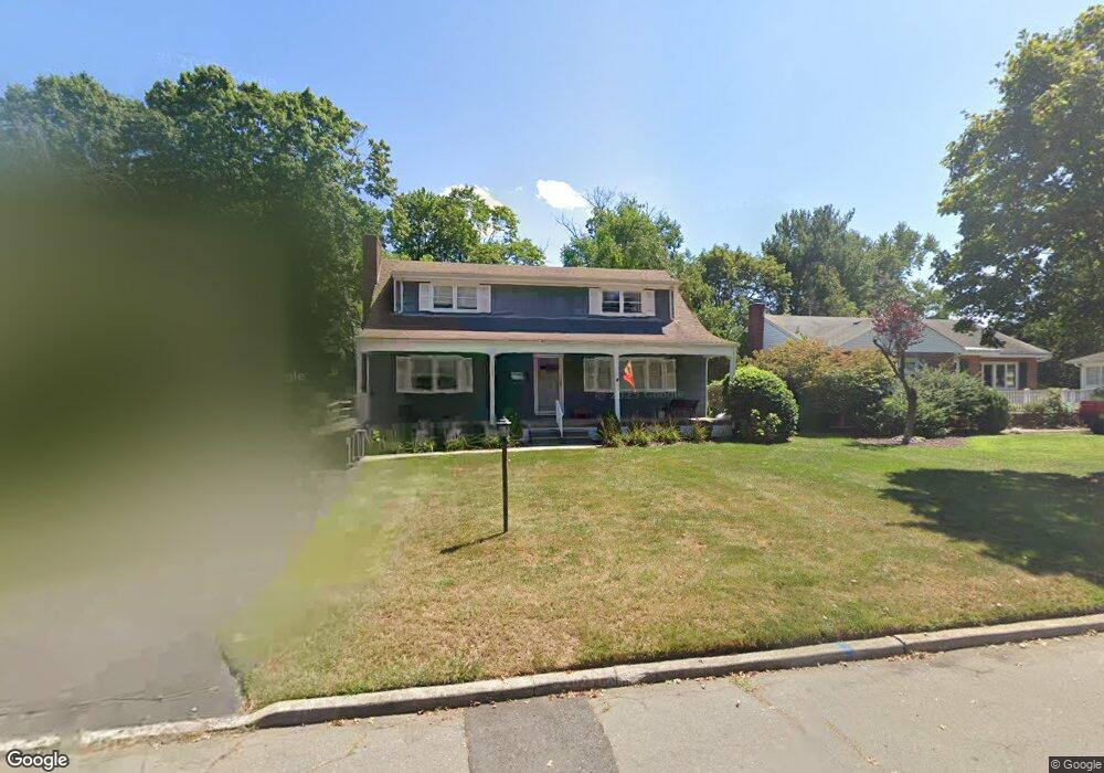 106 Orchard Ave, Hightstown, NJ 08520 - photo 1