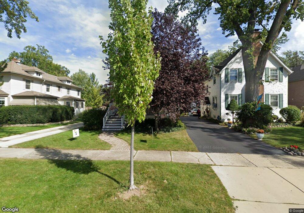 355 N Elm Ave, Elmhurst, IL 60126 - photo 1