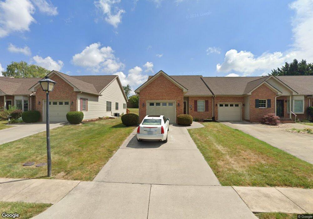 148 Heritage Ln, New Market, VA 22844 - photo 1