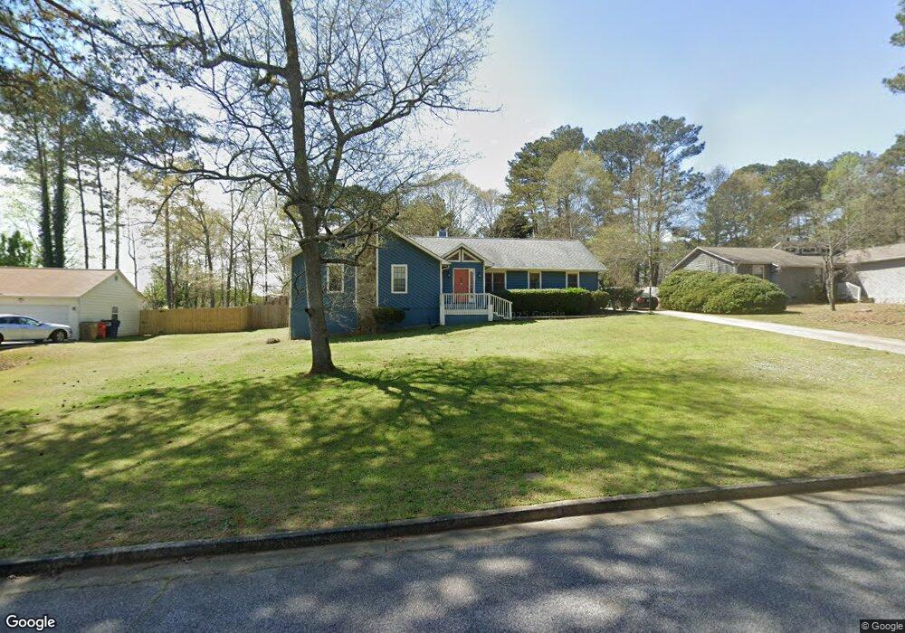 8279 Tupelo Trail, Jonesboro, GA 30236 - photo 1