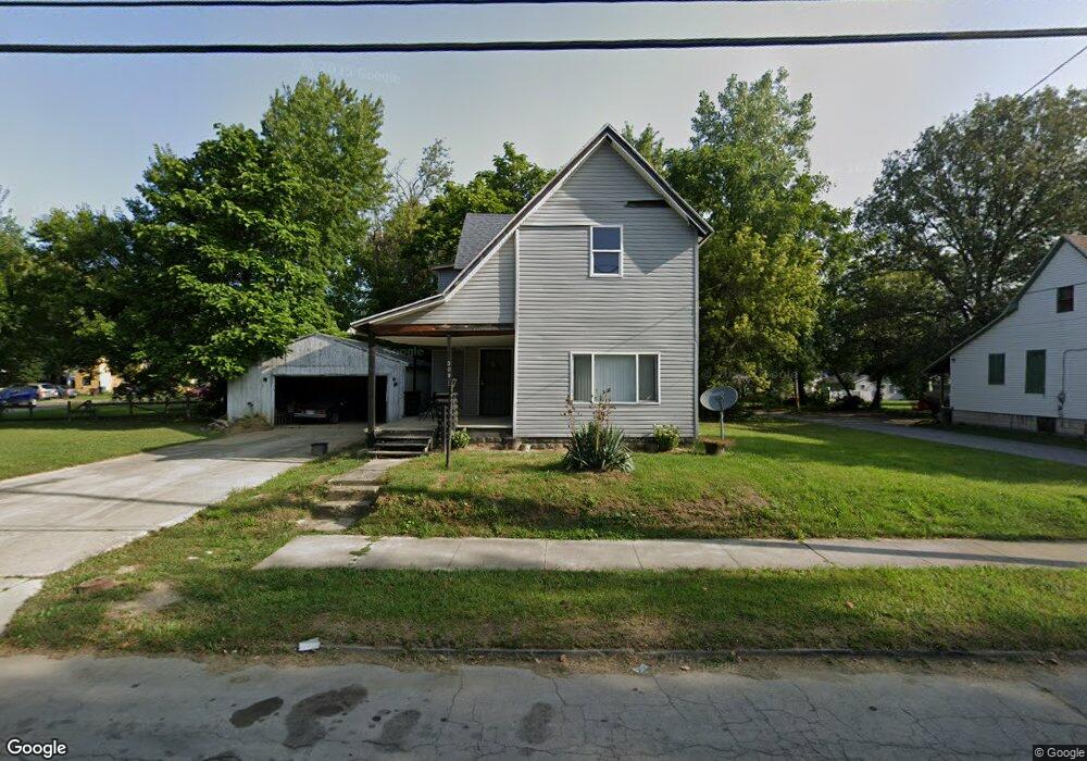 309 E 2nd St, Lima, OH 45804 - photo 1