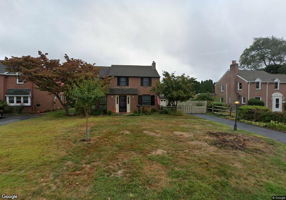 11 Mulberry Ln, Newtown Square, PA 19073 - photo 1