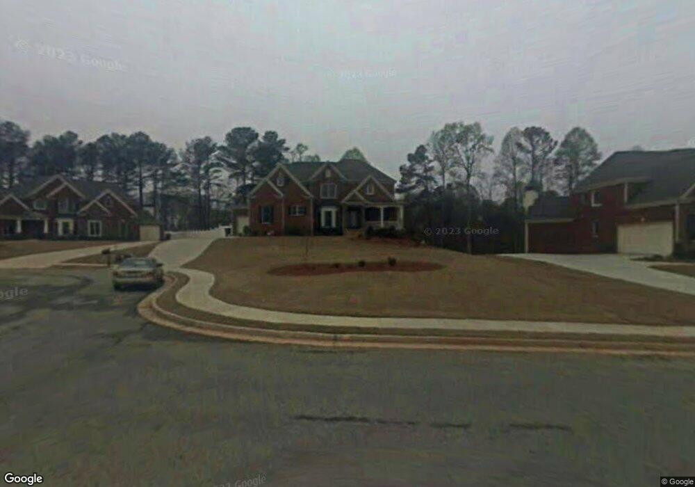 1253 Silver Trace Dr SW, Lilburn, GA 30047 - photo 1