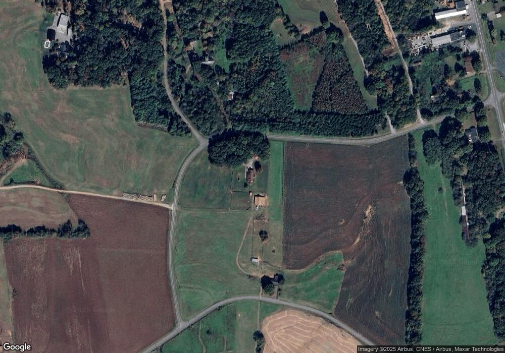 175 Weston Rd, Statesville, NC 28625 - photo 1