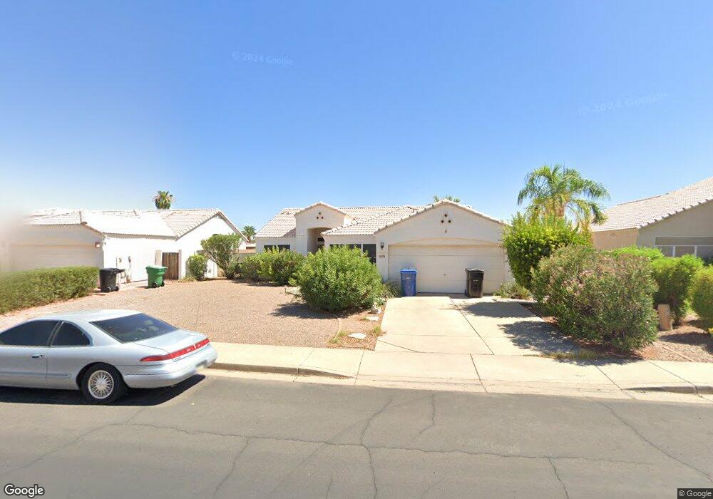 5039 E Delta Ave, Mesa, AZ 85206 - photo 1