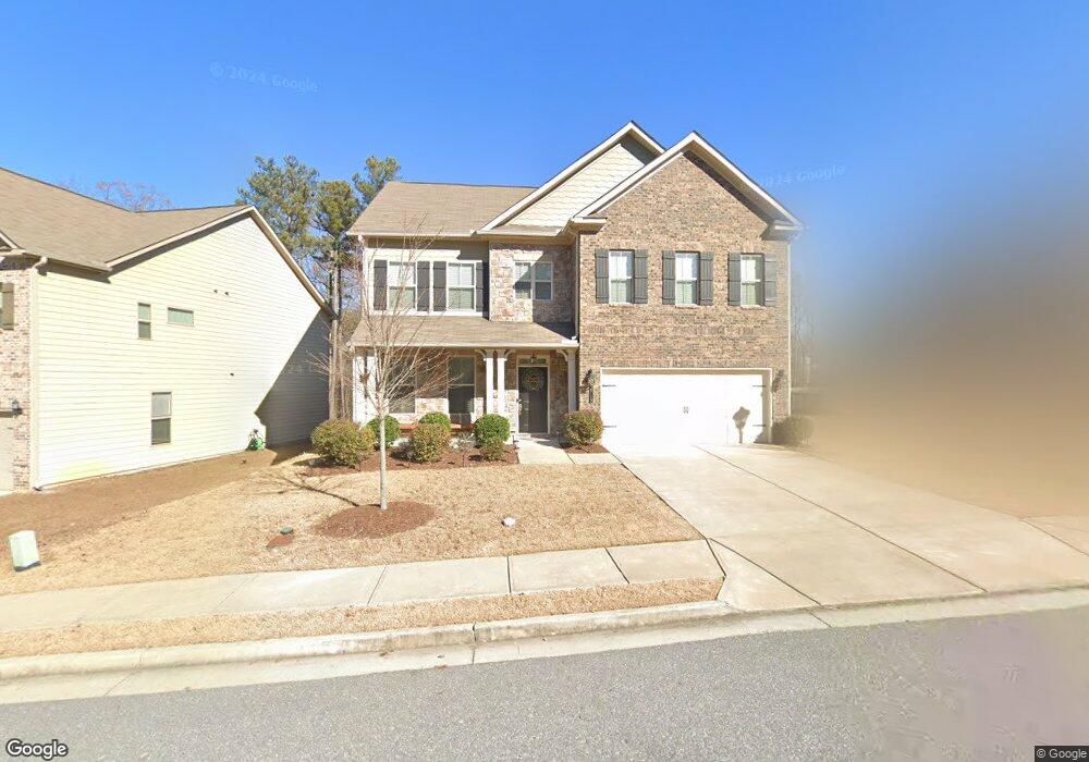 2719 Ogden Trail, Buford, GA 30519 - photo 1
