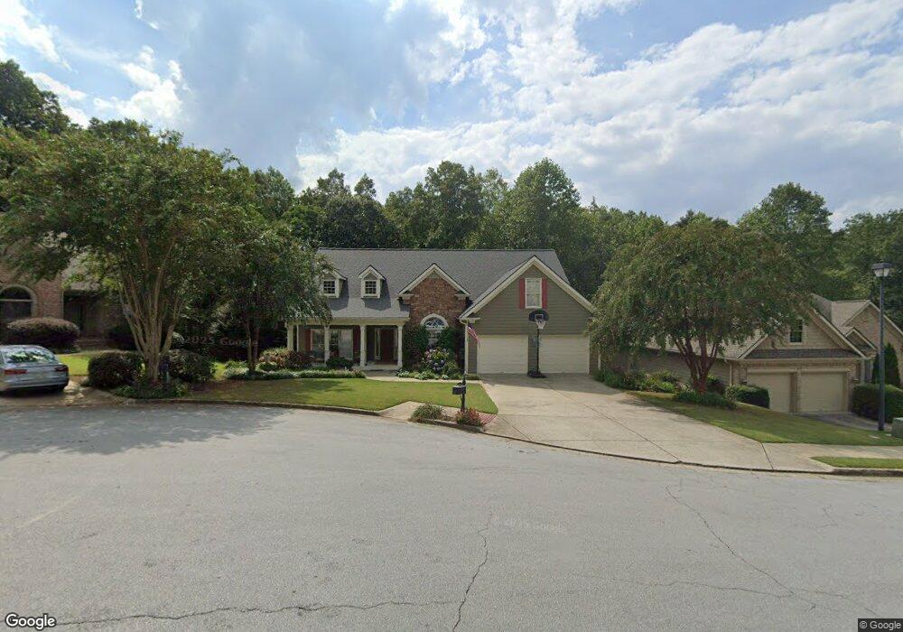 1285 Chippewa Oak Dr, Dacula, GA 30019 - photo 1