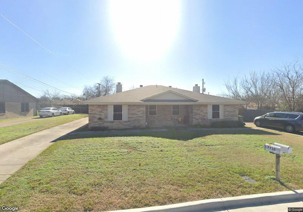 7730 Jamie Renee Ln, North Richland Hills, TX 76182 - photo 1