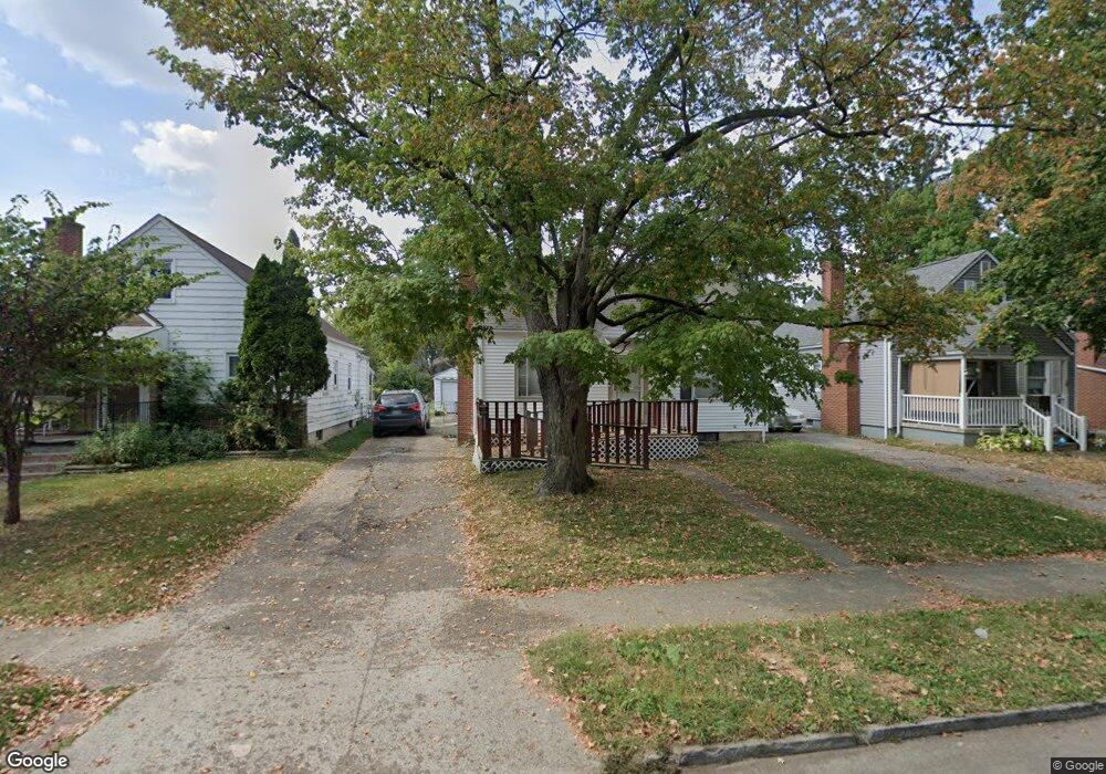 729 S Burgess Ave, Columbus, OH 43204 - photo 1