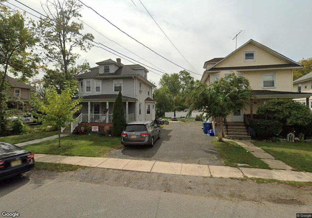 206 S Washington Ave unit b, Dunellen, NJ 08812 - photo 1