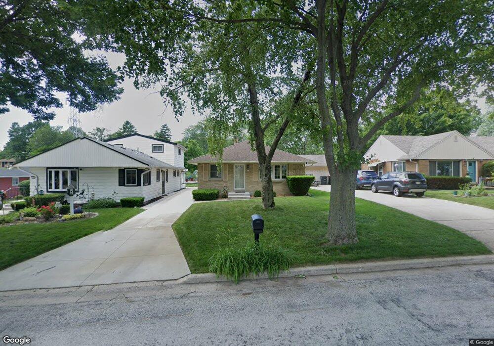 1919 N 119th St, Milwaukee, WI 53226 - photo 1