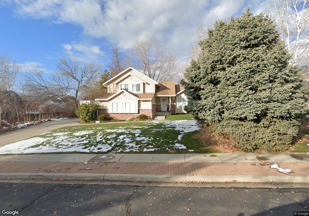 4146 W 9800 N, Pleasant Grove, UT 84062 - photo 1