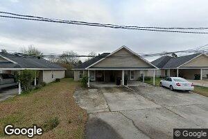 14250 Woodlands Dr Unit 77, Hammond, LA 70401