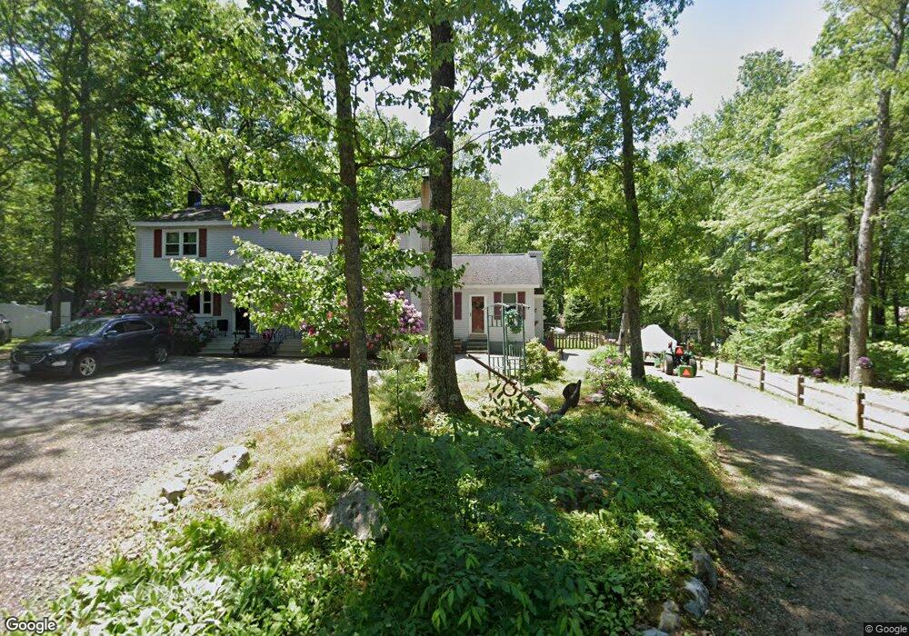 60 Conleys Grove Rd, Derry, NH 03038 - photo 1