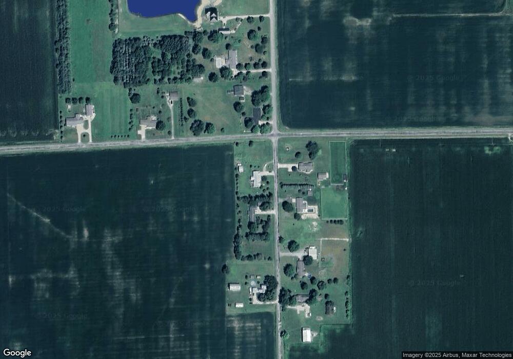 19028 Bishop Rd, New Lothrop, MI 48460 - photo 1