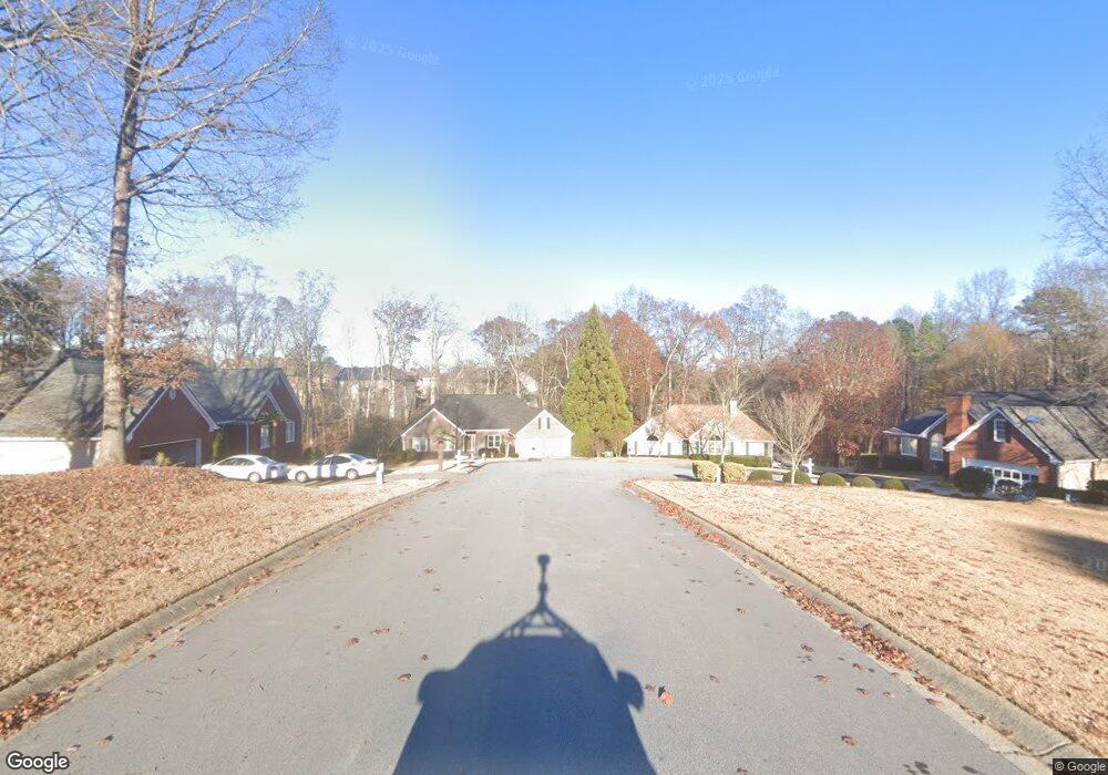 0 Laurel Song Way, Dacula, GA 30019 - photo 1