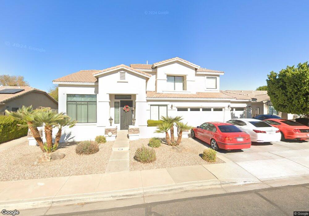 9910 E Natal Ave, Mesa, AZ 85209 - photo 1