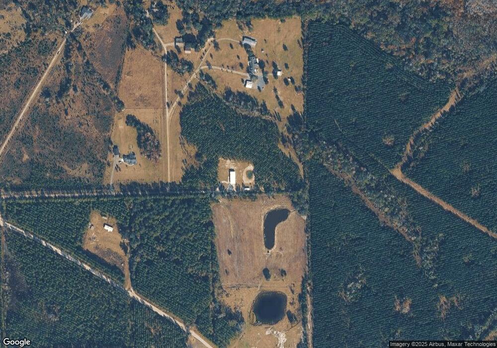 57444 Sandy Oaks Ln, Callahan, FL 32011 - photo 1