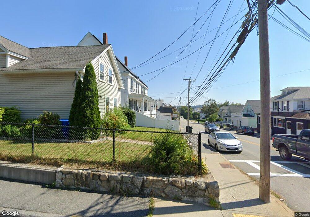 1 Lee St unit 1B, Milford, MA 01757 - photo 1