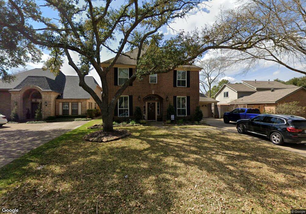 7631 Virginia Water Ln, Houston, TX 77095 - photo 1