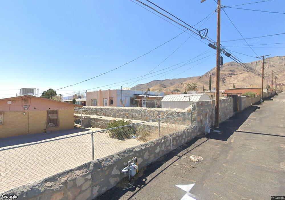 2827 Mountain Ave, El Paso, TX 79930 - photo 1