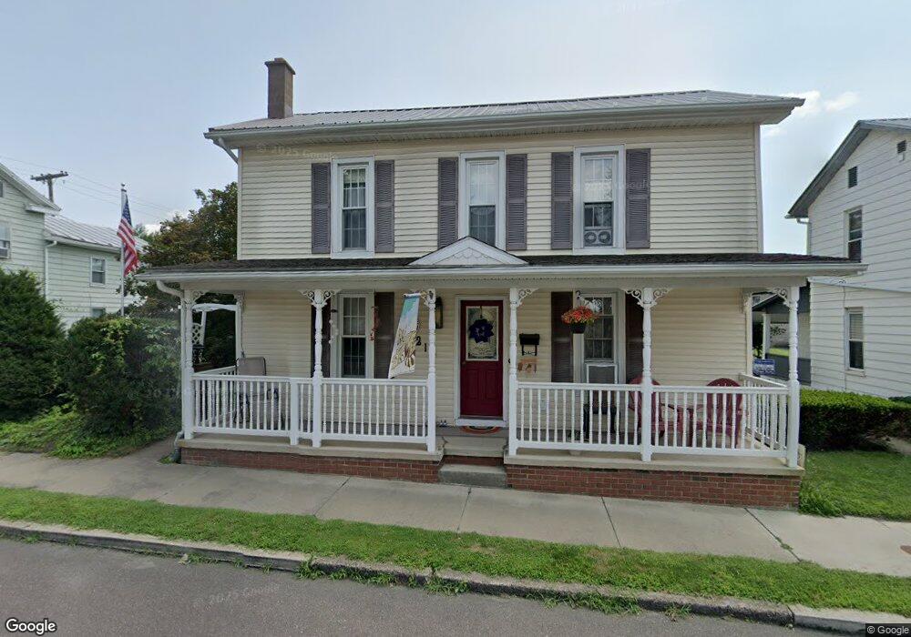214 E 8th St, Watsontown, PA 17777 - photo 1