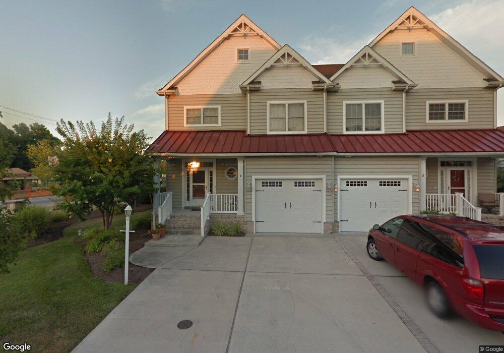 1A Ocean Mist Dr unit 1A, Ocean View, DE 19970 - photo 1