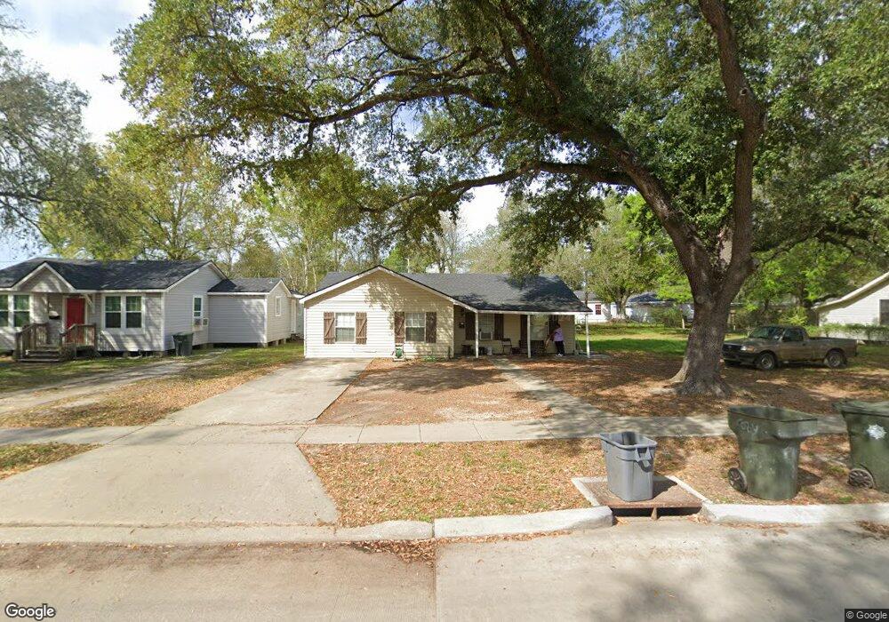 2325 Rose St, Lake Charles, LA 70601 - photo 1