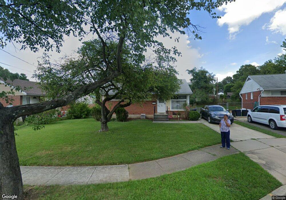 6418 Country Club Ct, Hyattsville, MD 20785 - photo 1