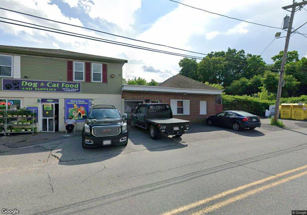 118 Hampson St unit 1, Dracut, MA 01826 - photo 1