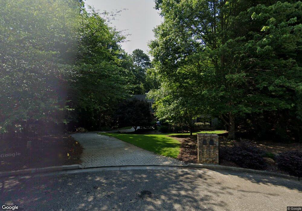 603 Canterbury Falls Ct unit 4, Canton, GA 30114 - photo 1